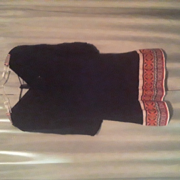 Boho Dress - Picture 7 of 10